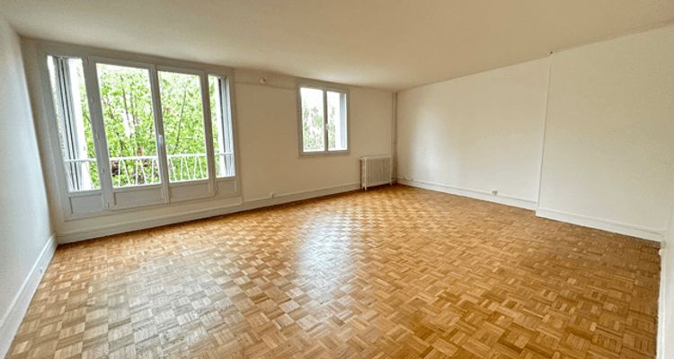 appartement 3 pièces à louer MONTROUGE 92120 76.3 m²