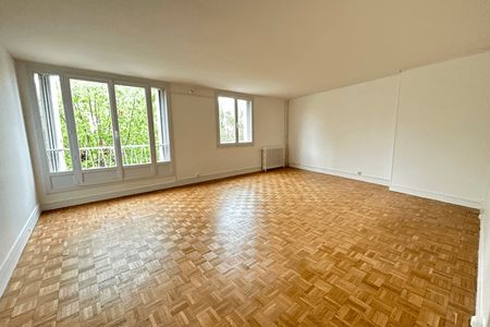 appartement 3 pièces à louer MONTROUGE 92120 76.3 m²