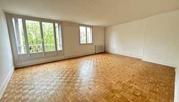 appartement 3 pièces à louer MONTROUGE 92120 76.3 m²