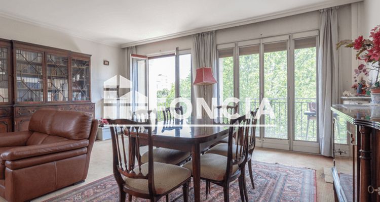 appartement 4 pièces à vendre Paris 12ᵉ 75012 98 m²