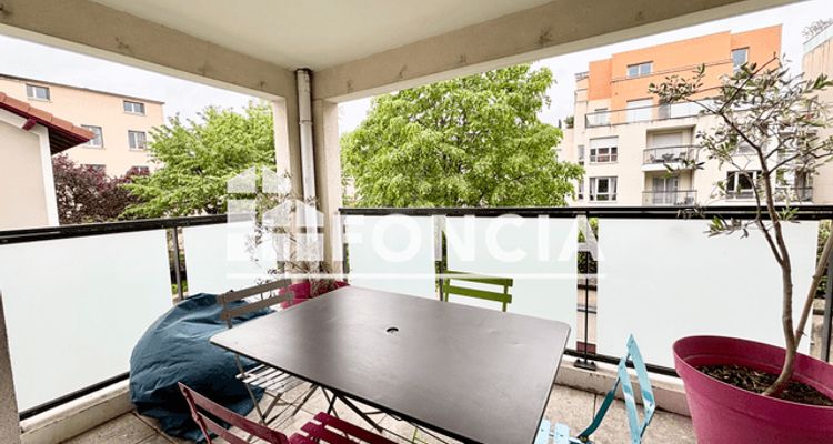 appartement 4 pièces à vendre Lyon 8ᵉ 69008 87 m²