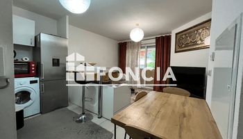 appartement 2 pièces à vendre LA SEYNE SUR MER 83500 35.6 m²