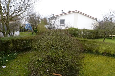 Vue n°2 Maison 5 pièces T5 F5 à louer - Jarville-la-malgrange (54140)