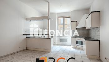 appartement 2 pièces à vendre LYON 7E 7ᵉ 69007 45 m²