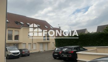 appartement 2 pièces à vendre Conflans-Sainte-Honorine 78700 53 m²