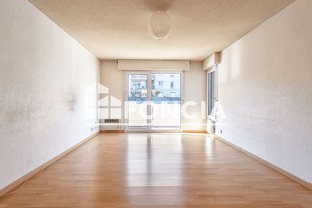 appartement 2 pièces à vendre ANNECY-LE-VIEUX 74940 51.5 m²