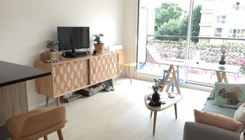 appartement-meuble 2 pièces à louer MONTROUGE 92120 39.3 m²