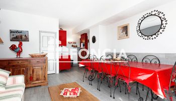 appartement 3 pièces à vendre VARS 05560 50 m²