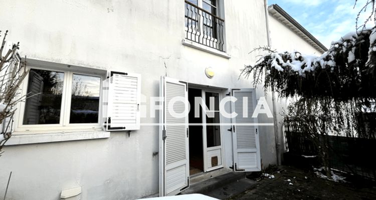 maison 3 pièces à vendre Dreux 28100 65 m²