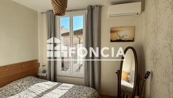 appartement 4 pièces à vendre Nice 06000 77.21 m²