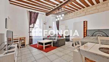 appartement 2 pièces à vendre Avignon 84000 40 m²