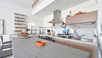 appartement 2 pièces à vendre Juvignac 34990 46.35 m²