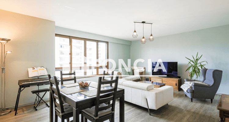 appartement 5 pièces à vendre Grenoble 38100 136.16 m²