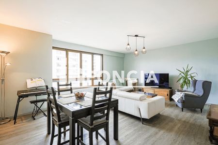 appartement 5 pièces à vendre Grenoble 38100 136.16 m²