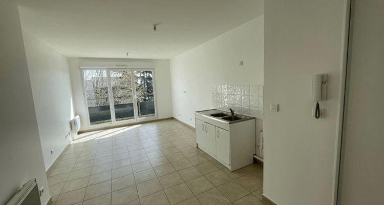 appartement 2 pièces à louer VAULX EN VELIN 69120 42.4 m²