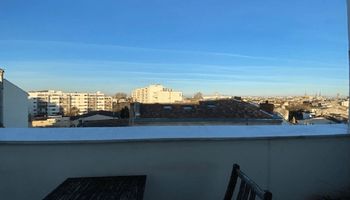 appartement 3 pièces à louer BORDEAUX 33800 59.7 m²