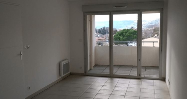 appartement 2 pièces à louer LE LUC 83340 39.7 m²