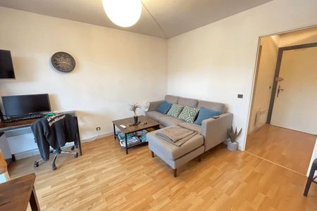 appartement-meuble 1 pièce à louer MOUGINS 06250 25.5 m²