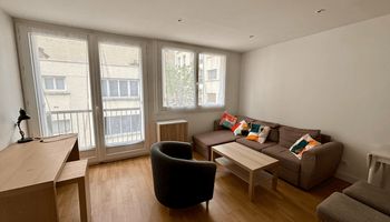 appartement-meuble 2 pièces à louer PARIS 14 14ᵉ 75014 41 m²