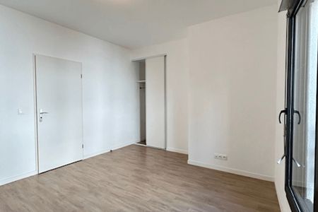 Vue n°3 Appartement 2 pièces T2 F2 à louer - Palaiseau (91120)