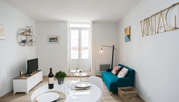 appartement-meuble 2 pièces à louer PERIGUEUX 24000 40.8 m²
