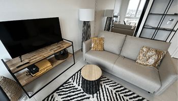 appartement-meuble 1 pièce à louer RUEIL MALMAISON 92500