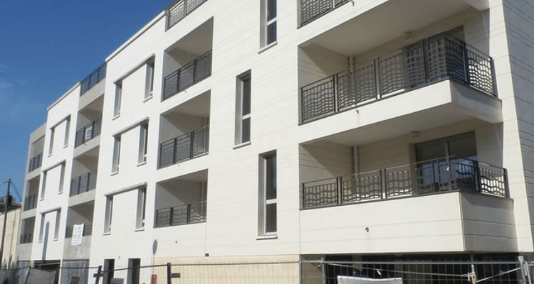 appartement 4 pièces à louer BORDEAUX 33000 82.4 m²
