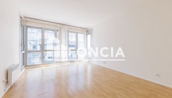 appartement 2 pièces à vendre Clermont-Ferrand 63000 45.96 m²