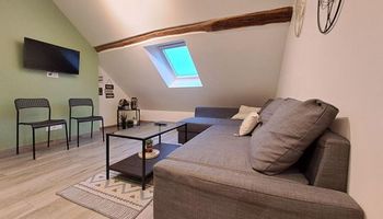 appartement-meuble 1 pièce à louer ETAMPES 91150 22.45 m²