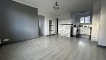 appartement 4 pièces à louer POISSY 78300 61.8 m²