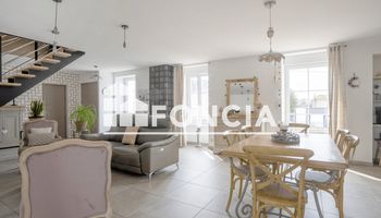 maison 5 pièces à vendre Sillé-le-Guillaume 72140 153.64 m²