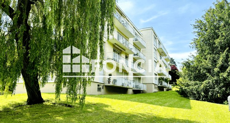 appartement 5 pièces à vendre Chambourcy 78240 99.04 m²