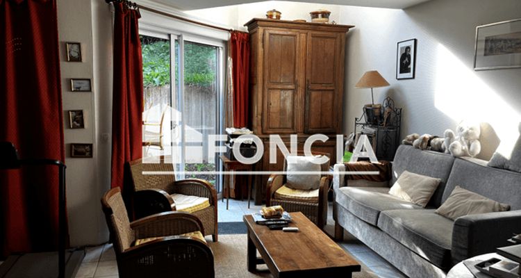 maison 5 pièces à vendre HONFLEUR 14600 103 m²