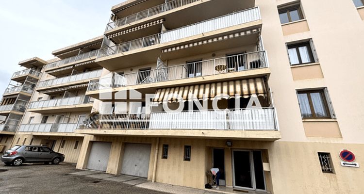 appartement 2 pièces à vendre Avignon 84000 57.79 m²