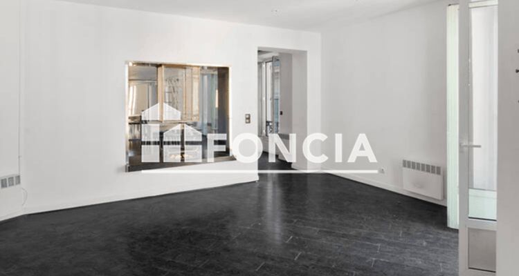 appartement 3 pièces à vendre Nice 06000 89.48 m²