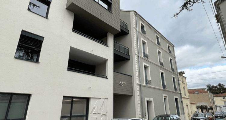 appartement 3 pièces à louer ROANNE 42300 69.4 m²