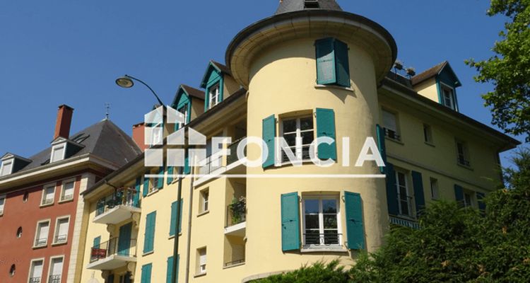 appartement 2 pièces à vendre Le Plessis-Robinson 92350 61.23 m²