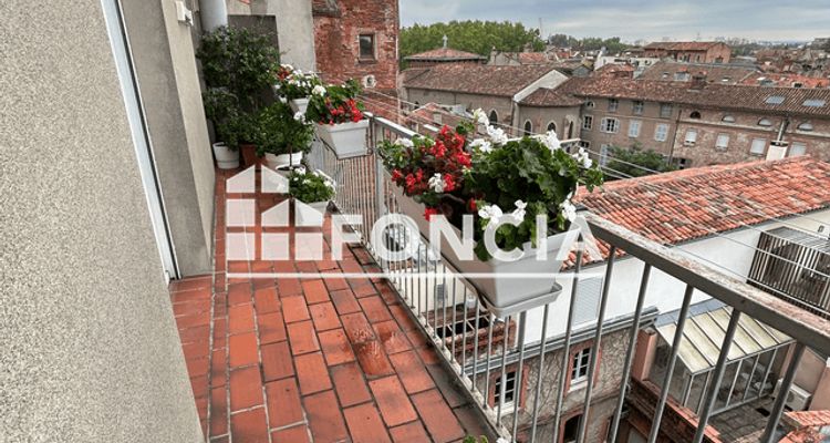 appartement 3 pièces à vendre Toulouse 31000 102 m²