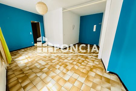 Vue n°2 Maison 6 pièces T6 F6 à vendre - Brignoles (83170)