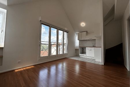 appartement 1 pièce à louer RUEIL MALMAISON 92500 38 m²