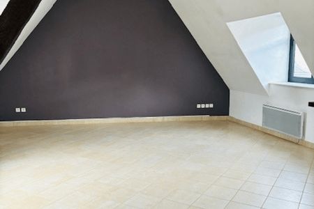 appartement 3 pièces à louer ROUEN 76000 57.3 m²