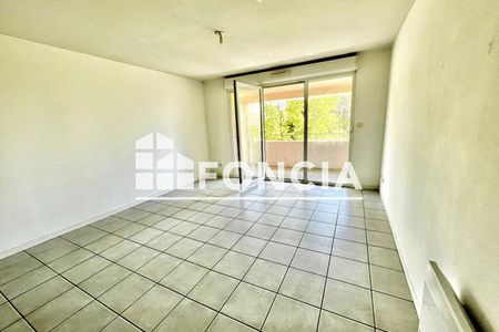 Vue n°2 Appartement 3 pièces T3 F3 à vendre - Dax (40100)