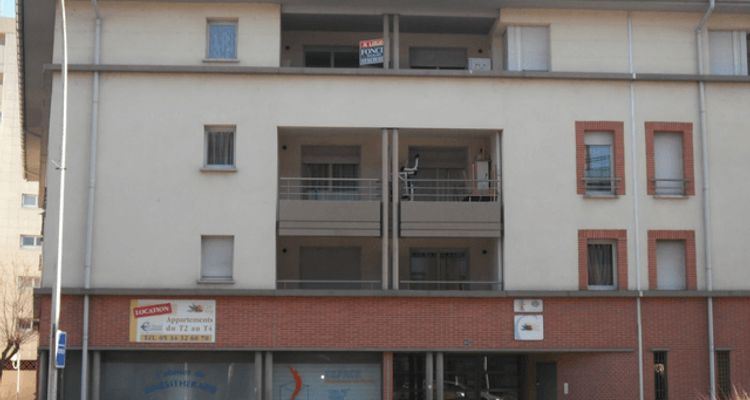 appartement 2 pièces à louer MURET 31600 45 m²