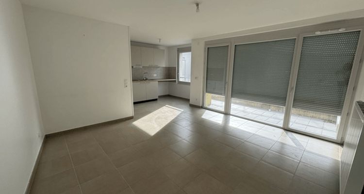 appartement 3 pièces à louer GRENOBLE 38000 61.9 m²
