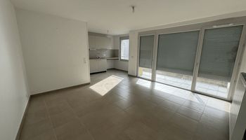 appartement 3 pièces à louer GRENOBLE 38000 61.9 m²