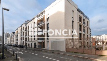 appartement 3 pièces à vendre Angers 49100 62.11 m²