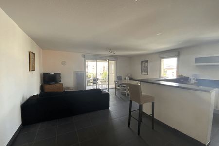 Vue n°3 Appartement 4 pièces T4 F4 à louer - Toulouse 2ᵉ (31200)