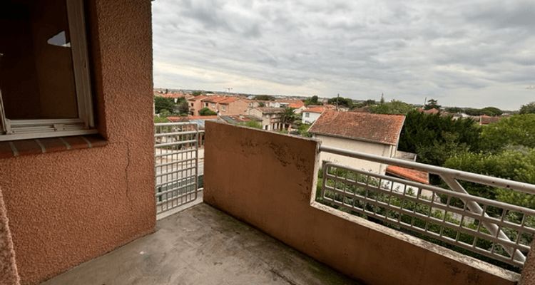 appartement-meuble 2 pièces à louer TOULOUSE 5ᵉ 31500