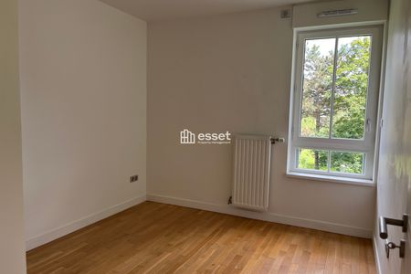 Appartement a louer boulogne-billancourt - 3 pièce(s) - 69.4 m2 - Surfyn