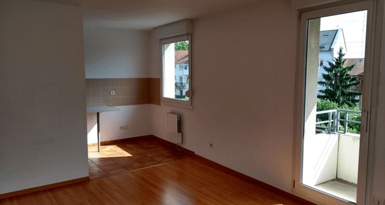 appartement 3 pièces à louer STRASBOURG 67000 60.6 m²
